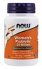 Now Foods probiootikum naistele, 20 miljardit CFU, 50 kapslit