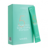 Sügavpuhastav šampoon probiootikumidega Masil 5 Probiotics Scalp Scaling Shampoo, 8 ml