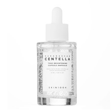 Skin1004 Madagascar Centella Tone Brightening Capsule Ampoule, 50 ml