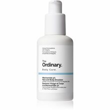 Niatsiinamiidi 5 prots. näo- ja kehaemulsioon The Ordinary, 100 ml