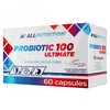 Allnutrition Probiotic 100 Ultimate, 60 kapslit