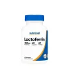 Nutricost Lactoferrin, 60 kapslit