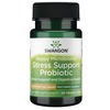 Swanson Stress Support Probiotic, 3 mld, N60