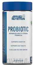 Applied Nutrition probiootikum, 60 kapslit