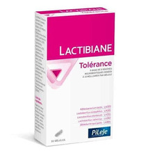 Pileje Lactibiane Tolerance kapslid, N30