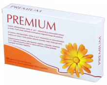 Ursapharm Premium, 30 kapslit