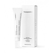 Transparent Lab De-Bloat rahustav silmaseerum, 15 ml