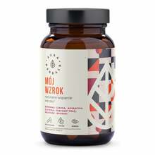 Aura Herbals Minu nägemine, 60 kapslit
