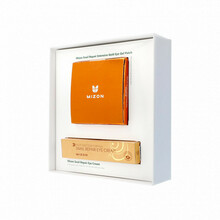 Mizon Winter Is Coming Snail silmamaskide kinkekomplekt, 84 g / 60 tk