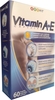 ABC Vit vitamiinid A ja E, 60 kapslit