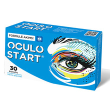 Oculo Start 30 kapslit
