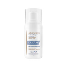 Silmakreem pigmendilaikude vastu Ducray Melascreen, 15 ml