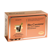 Pharma Nord Bio-Carotene 90 kapslit