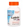Doctor's Best Lutemax 2020 luteiiniga, 20 mg, 60 kapslit