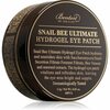 Benton Snail Bee hüdrogeel-silmaplaastrid, 60 tk