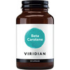 Viridian beetakaroteen Beta Carotene Complex, 30 kapslit