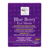 New Nordic Blue Berry Eye Stress, 60 tabletti
