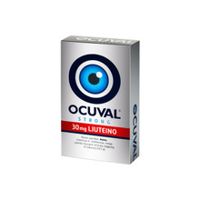 Ocuval Strong, 30 kapslit