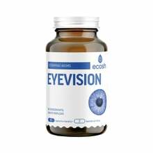 Ecosh Eyevision, 90 kapslit