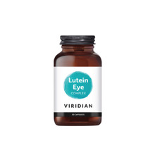Lutein Eye Complex kapslid, N30