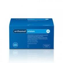Orthomol Vision, 90 kapslit