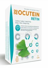 Ocutein Retin kapslid, N30