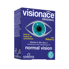 Visionace Original, 30 tabletti