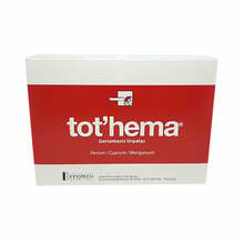 Tot'Hema 10 ml suukaudne lahus, N20