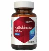 Hepatica Nattokinaas NSK-SD, 60 kapslit