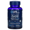 Life Extension koensüüm Q10 ubikinoon 100 mg + D-limoneen 100 mg, 60 kapslit