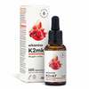 Aura Herbals K2-vitamiin mk7 tilgad, 30 ml