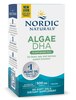 Nordic Naturals Algae DHA Omega 3, 60 kapslit
