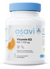 Osavi K2-vitamiin MK-7, 100 mcg, 60 pehmekapslit