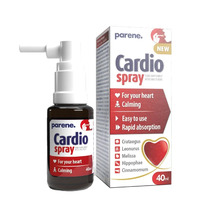 Paira Cardio südamesprei, 40 ml