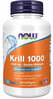 Now Foods krilliõli, 1000 mg, 60 kapslit