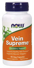 NOW Foods Vein Supreme, 90 kapslit