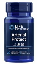 Life Extension Arterial Protect, 30 kapslit
