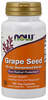 Now Foods viinamarjaseemne ekstrakt 100 mg, 100 kapslit