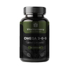 VitalHarmony Omega 3-6-9, 90 kapslit
