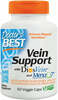 Doctor's Best veenitoetus, 60 kapslit