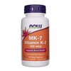 Now Foods K2-vitamiin MK-7 100 mcg, 120 kapslit