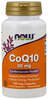 NOW Foods CoQ10, 30 mg, 120 kapslit