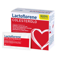 Lactoflorene Colesterolo, 20 kotikest