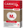 CardioM Monakolin K Forte, 30 kapslit
