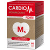CardioM Monakolin K Forte, 60 kapslit
