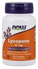Now Foods lükopeen 10 mg, 60 pehmet kapslit