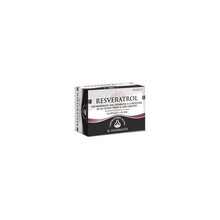 El Natural Resveratrol, 60 kapslit