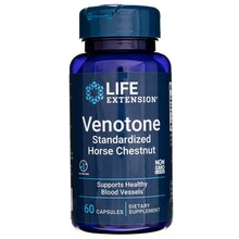 Life Extension Venotone, 60 kapslit