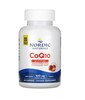 Nordic Naturals CoQ10 kummikommid, 100 mg, 60 tk, maasika maitsega