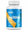 VPLab Lecithin 1200 mg, 120 kapslit